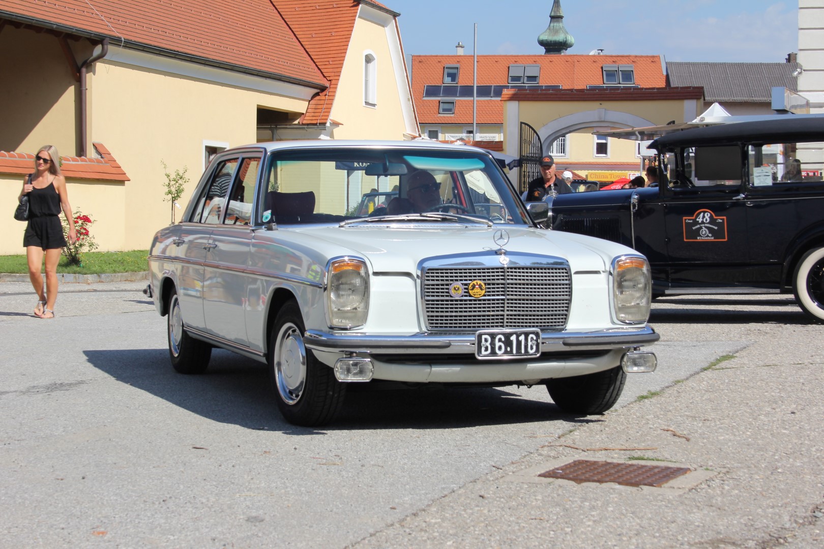 2017-07-09 Oldtimertreffen